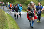 Kielder Marathon, 2021 Kielder Marathon and Half Marathon, Sunday, Octobr 3rd. Photo: David T. Hewitson/Sports for All Pics